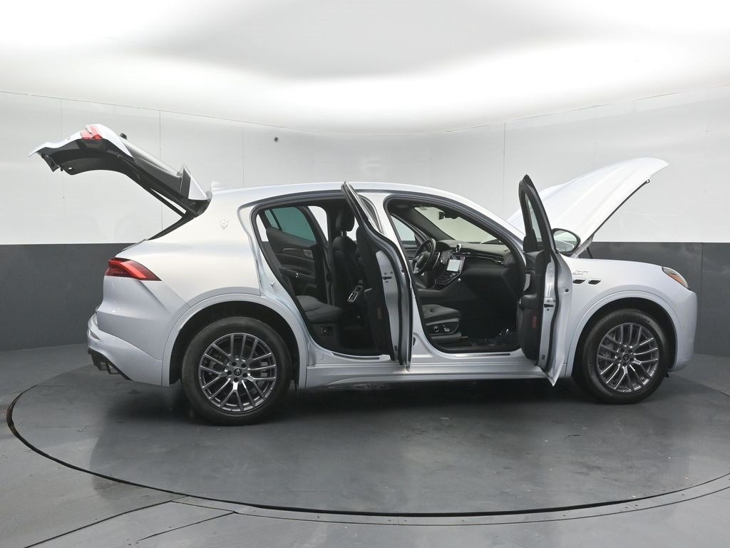 2024 MASERATI GRECALE - Image 59