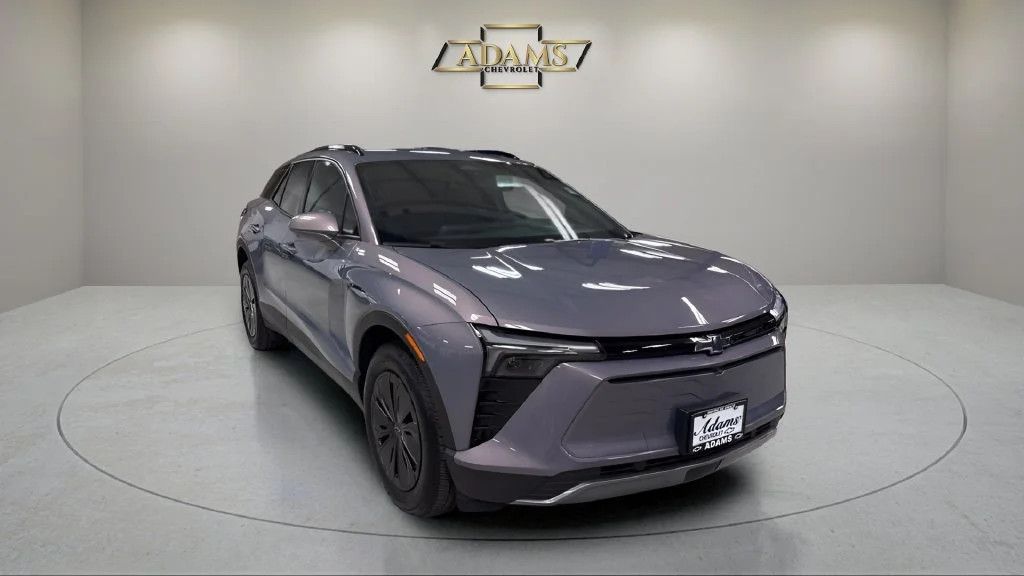 2026 Chevrolet Blazer EV LT - Photo 10