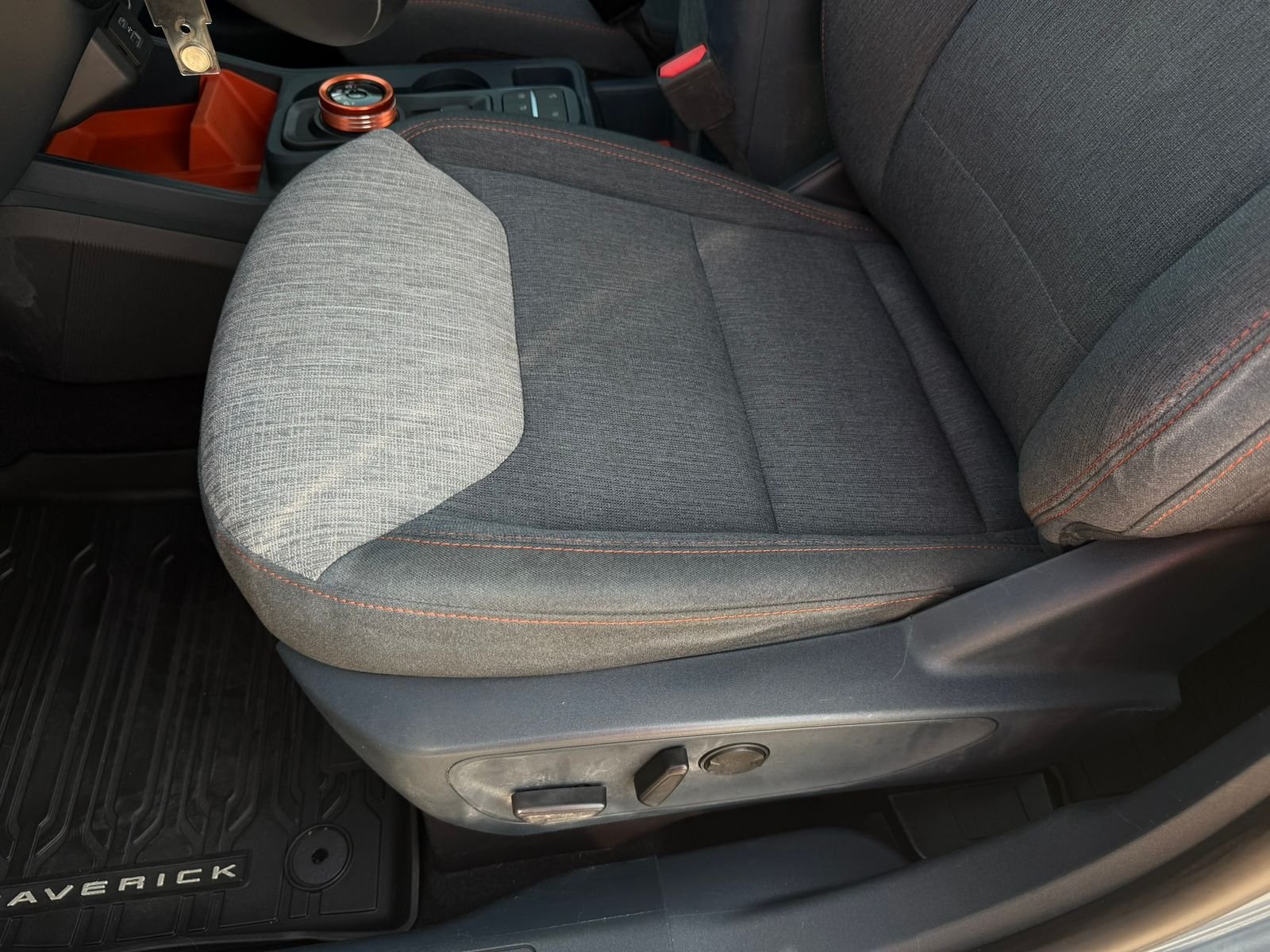 Used 2022 Area 51 Ford XLT image 12