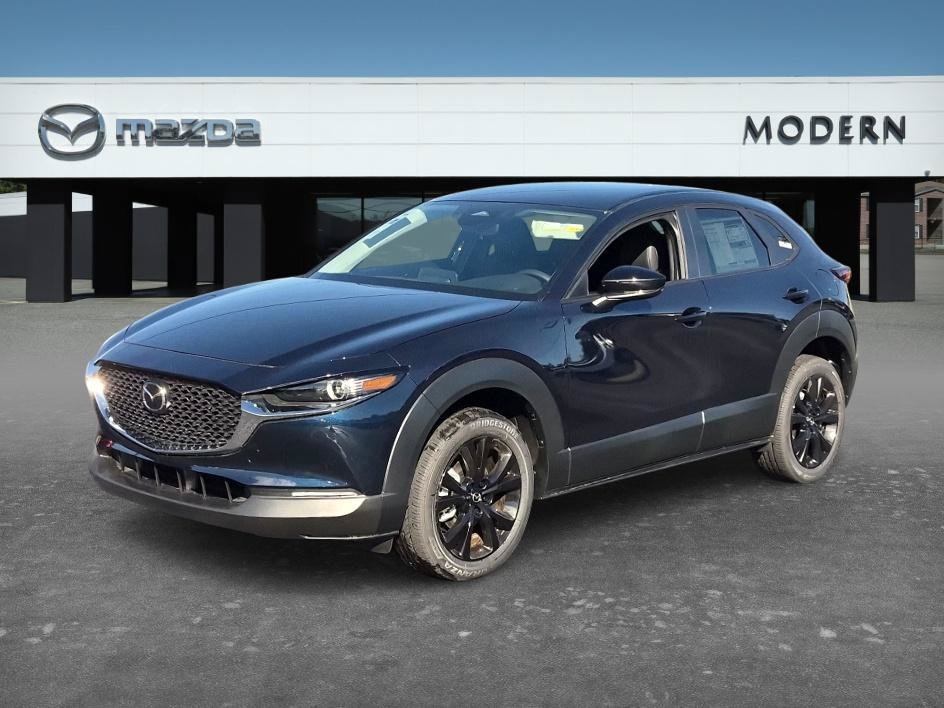 2026 Mazda CX-30