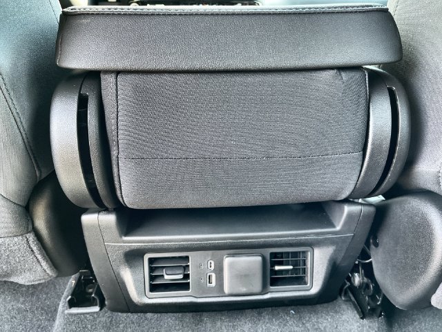 2026 Chevrolet Silverado 1500 photo 24 of 35