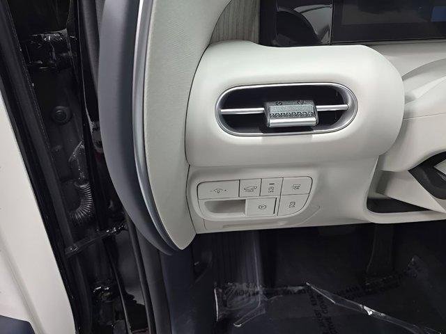 2026 Hyundai Palisade Calligraphy - Photo 20
