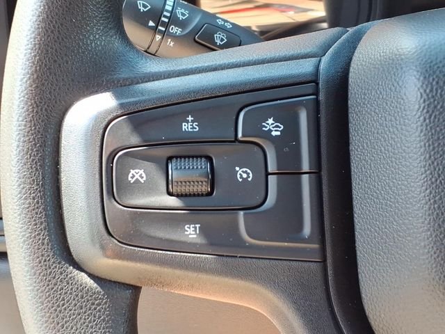 Used 2024 Summit White Chevrolet Custom image 29