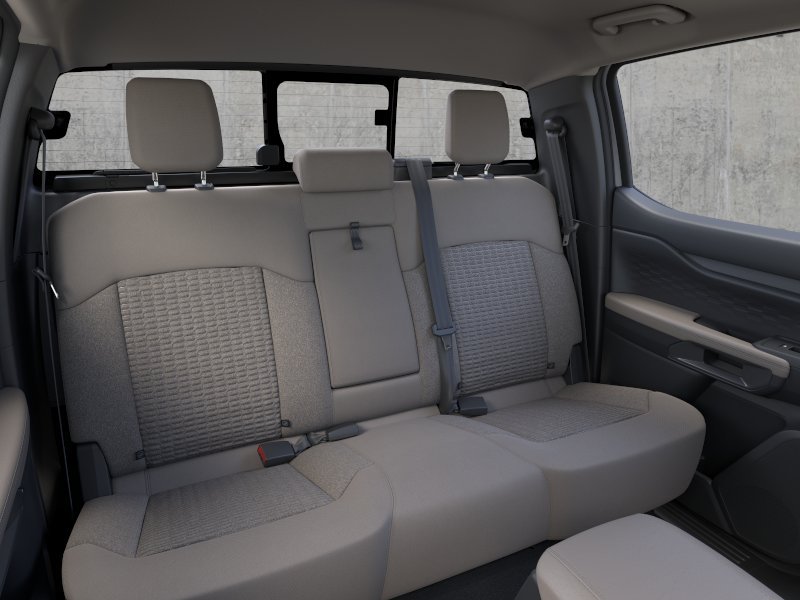 New 2026 Avalanche Ford XLT image 11