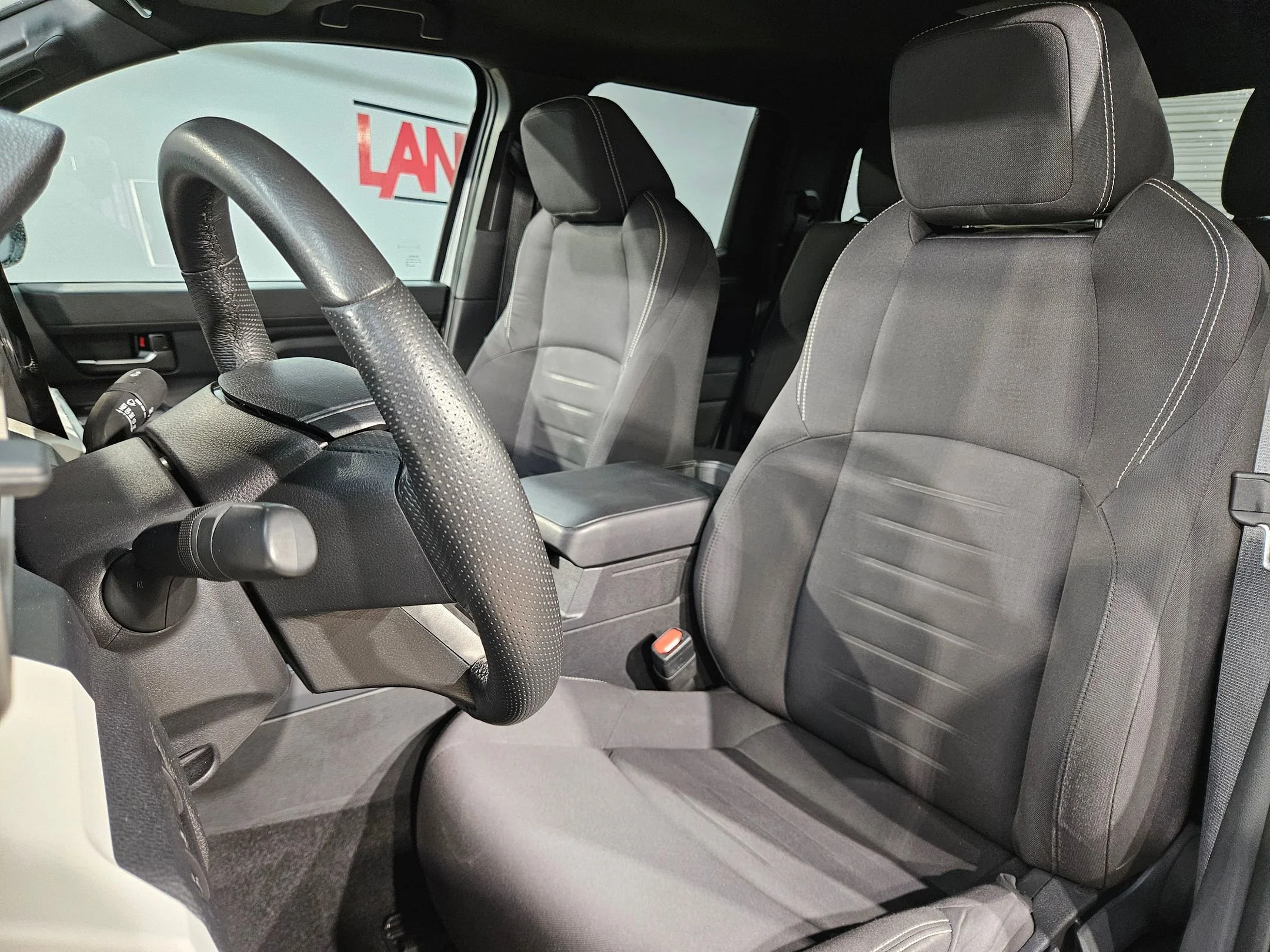 Used 2024 Celestial Silver Metallic Toyota TRD Off Road image 24