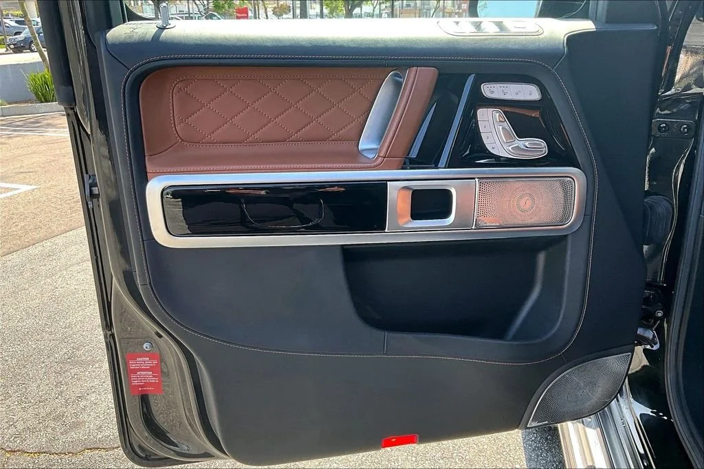 2021 Mercedes-Benz G-Class AMG G63 - Photo 20