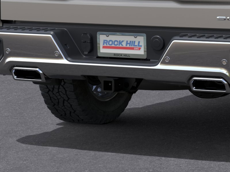 2026 GMC Sierra 1500 SLE - Photo 14