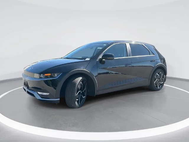 2023 Hyundai IONIQ 5 SE