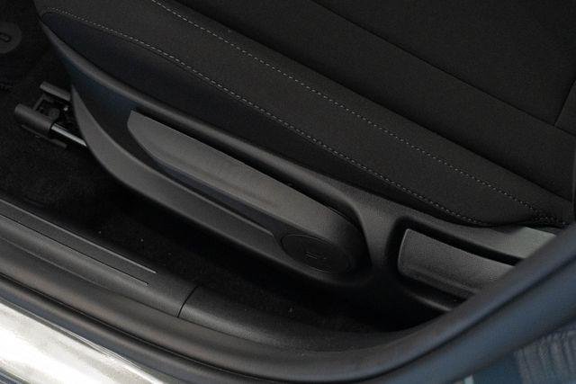 New 2026 Gray Hyundai SEL Sport image 6