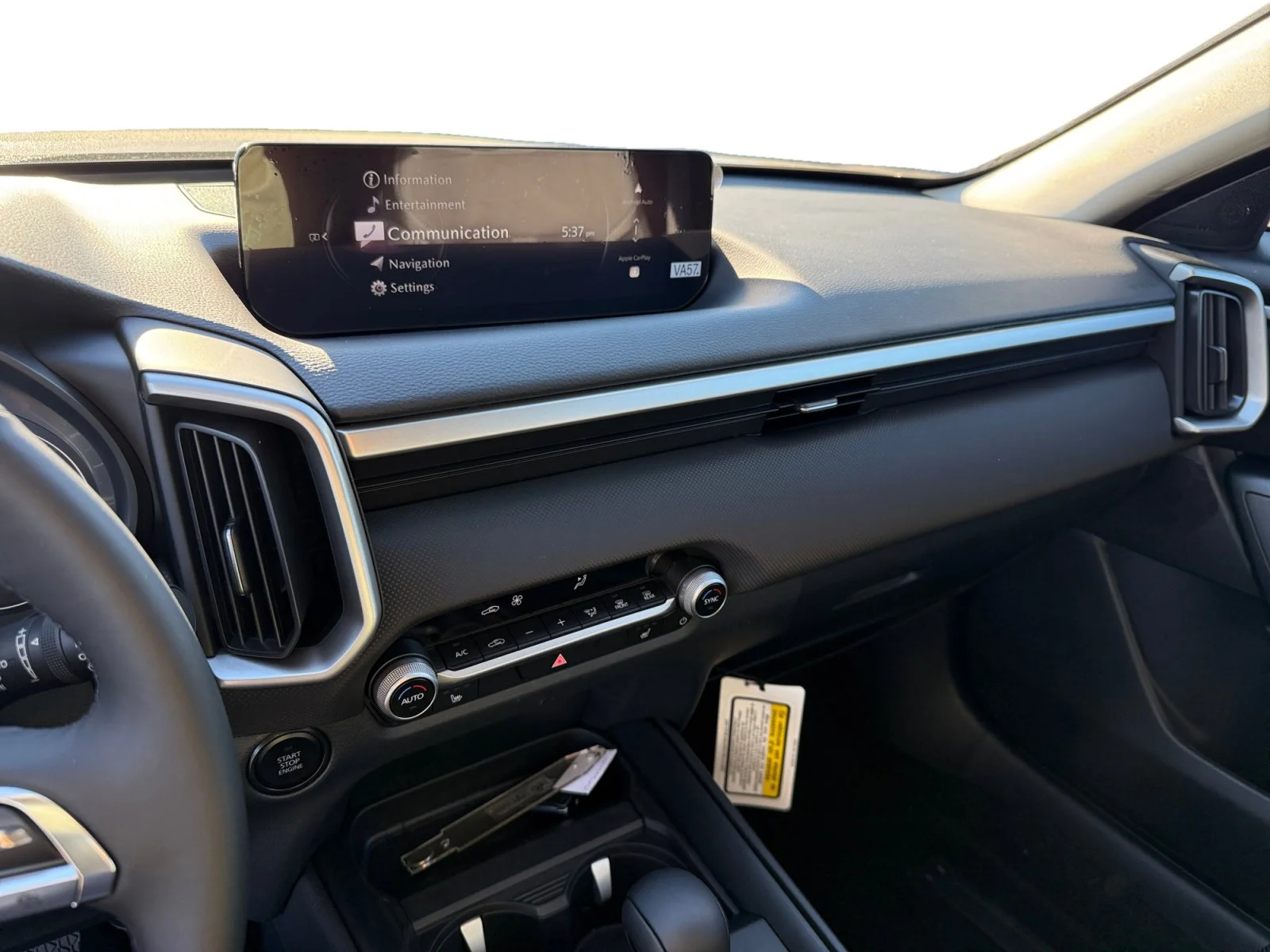 2026 Mazda CX-50 Meridian Edition - Photo 12