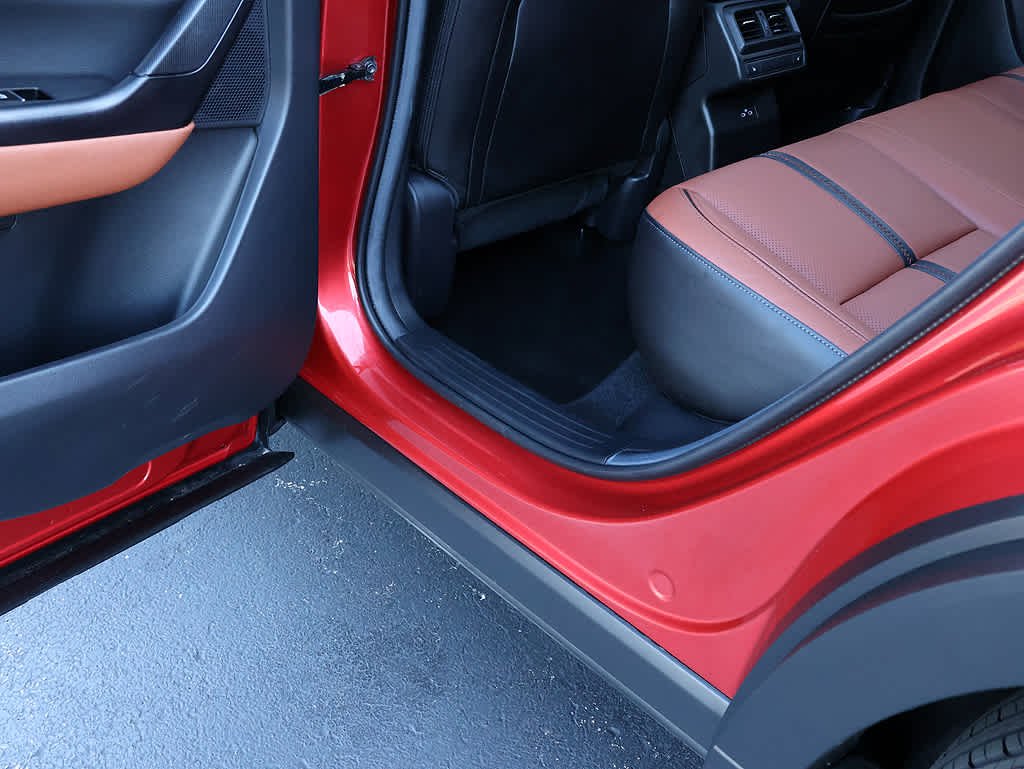2025 Mazda CX-50 Premium Plus - Photo 27