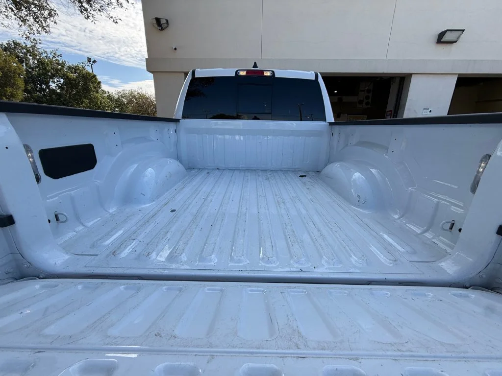 2026 RAM Ram 1500 Pickup Rebel - Photo 19