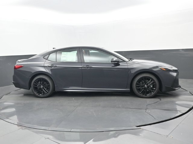 New 2026 Underground Toyota SE image 2