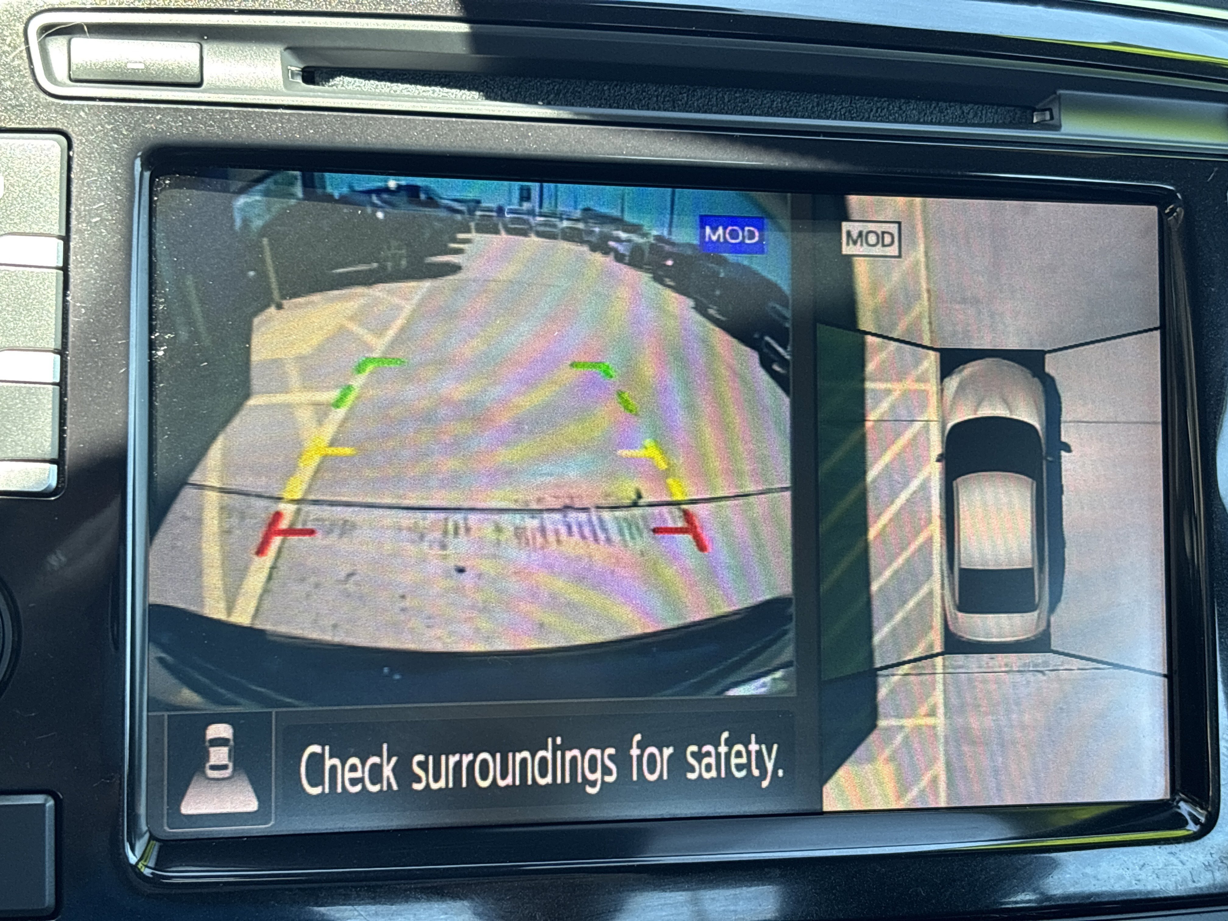 Used 2023 Black Nissan SR image 35