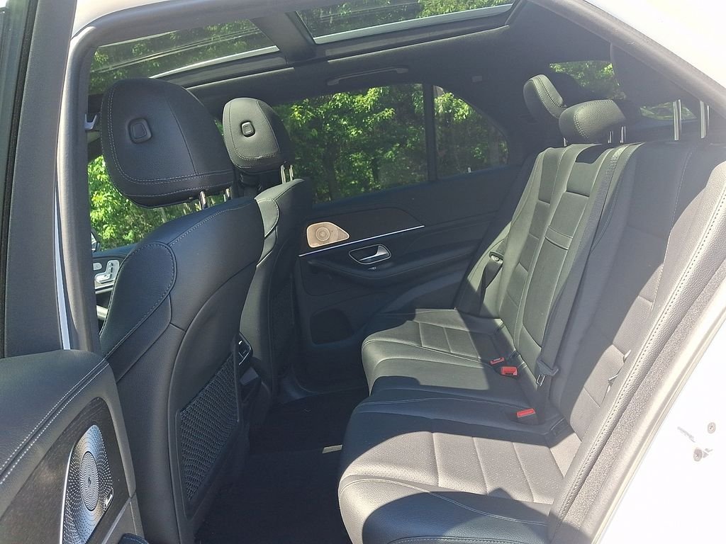 Certified Used 2024  Mercedes-Benz GLE 350 image 10