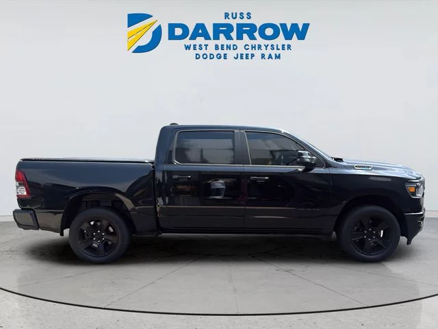 Used 2023 Black Ram Big Horn/Lone Star image 6
