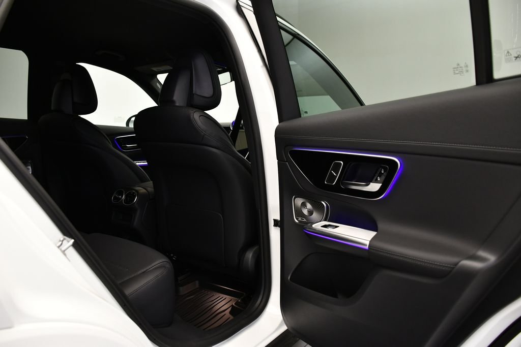 2025 Mercedes-Benz GLC Base - Photo 50