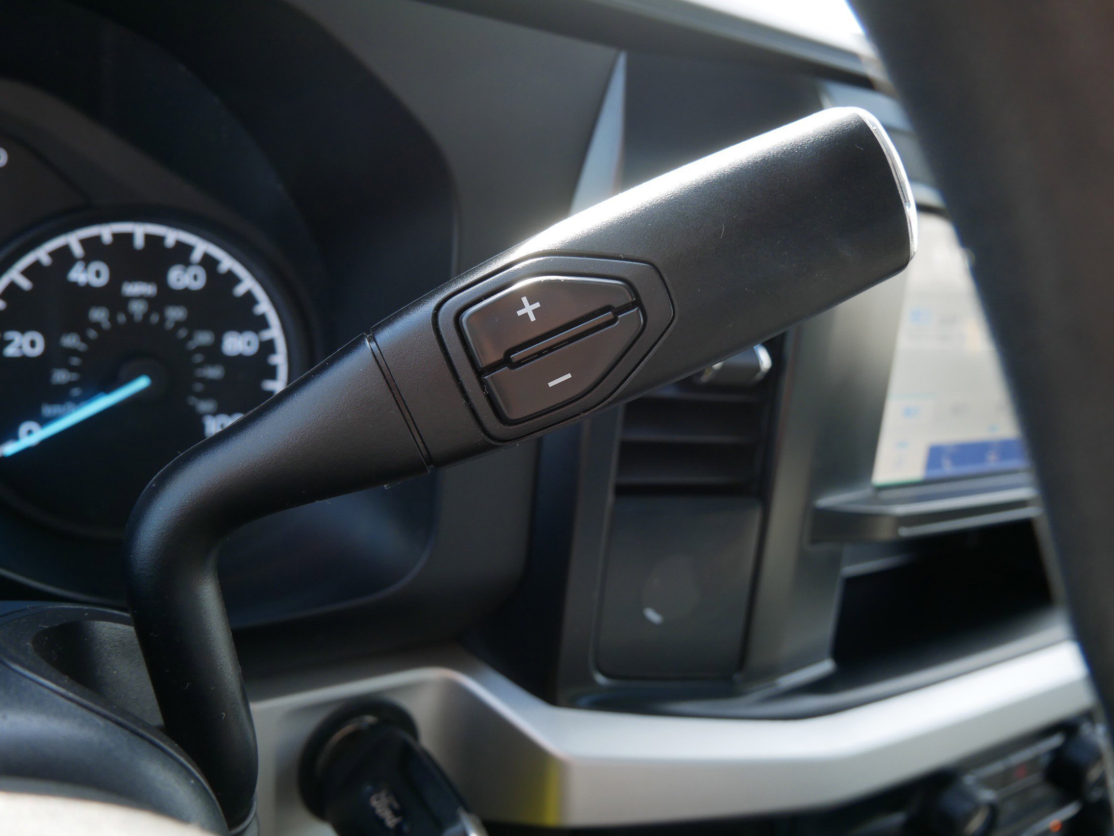 Used 2025 White Ford XLT image 24