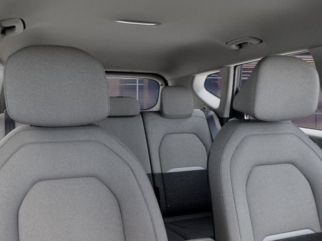 New 2027 Ivory Silver Kia LX image 27