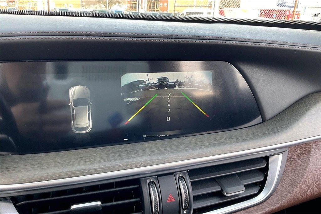 2018 ALFA ROMEO STELVIO - Image 18