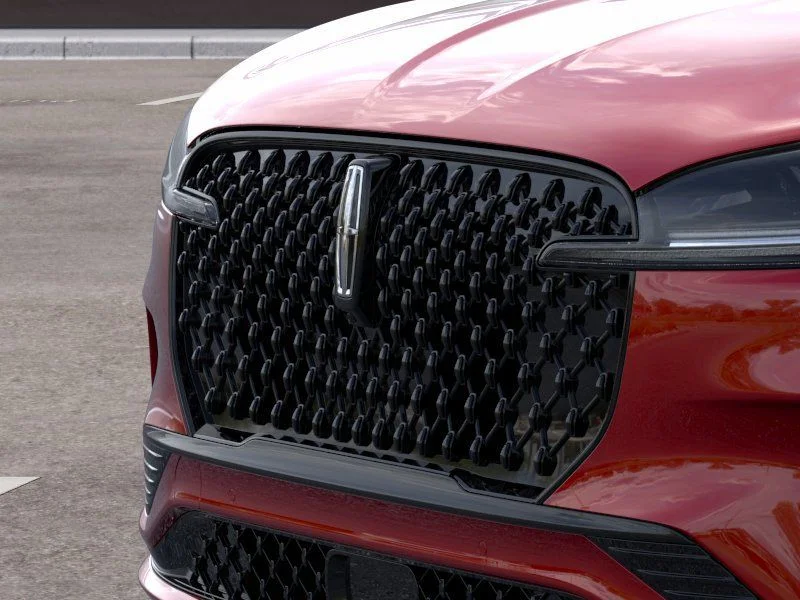 New 2026 Red Carpet Metallic Tinted Clearcoat Lincoln Premiere® image 17