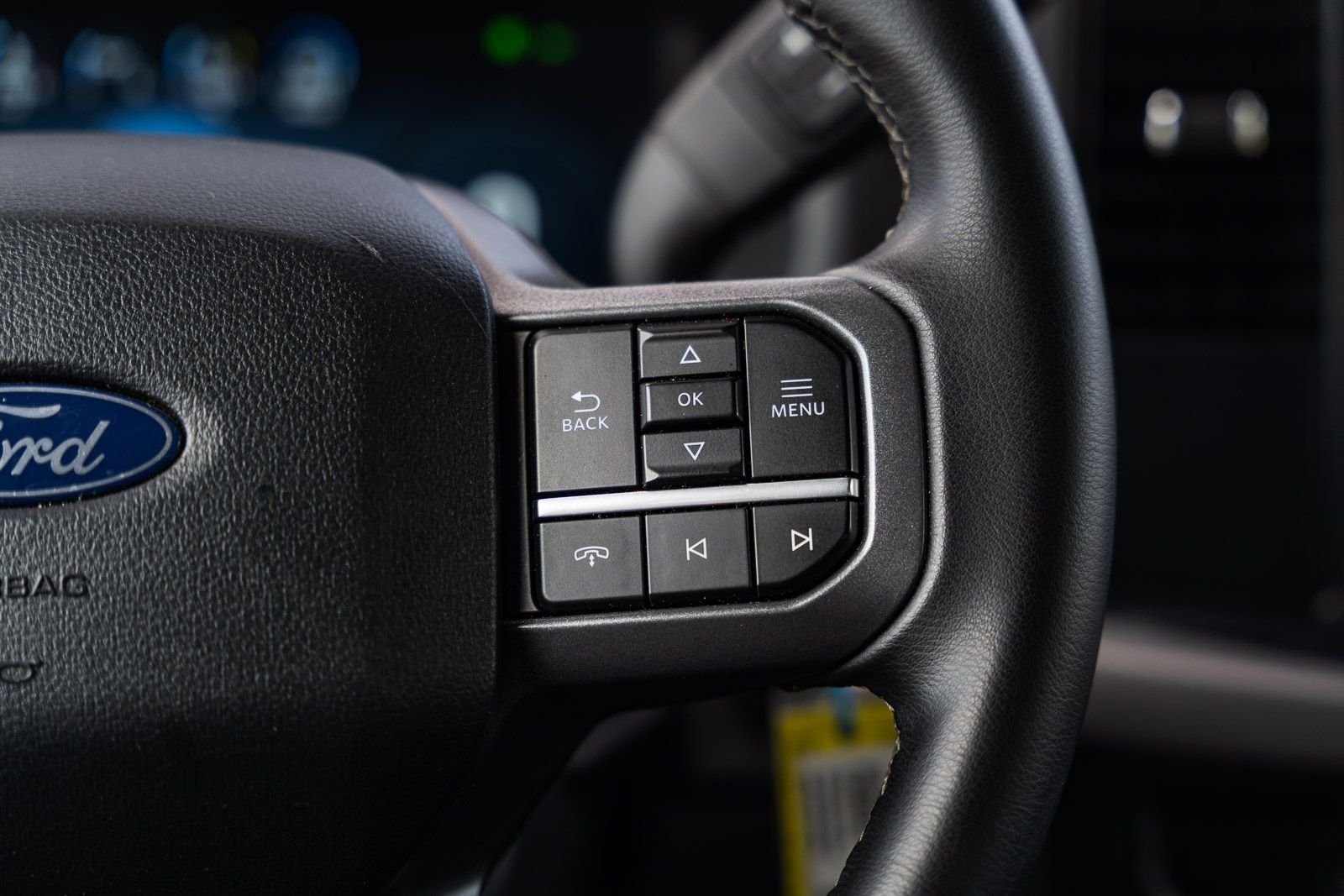2025 Ford F-150 XLT - Photo 25