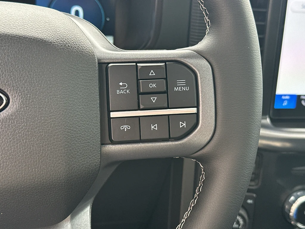 2025 Ford F-150 Lariat - Photo 18