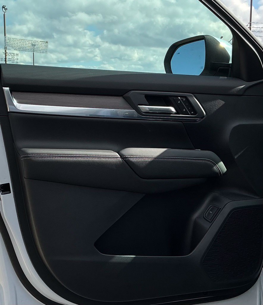 New 2026 Glacier White Tricoat GMC Denali image 19