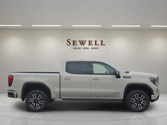 New 2026 Coastal Dune GMC AT4 image 5