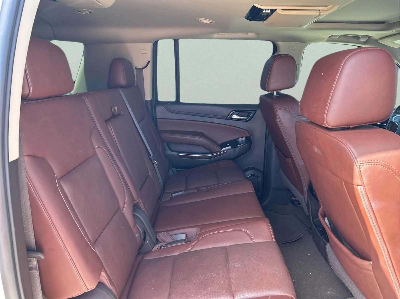 Used 2019 Pearl Chevrolet Premier image 12
