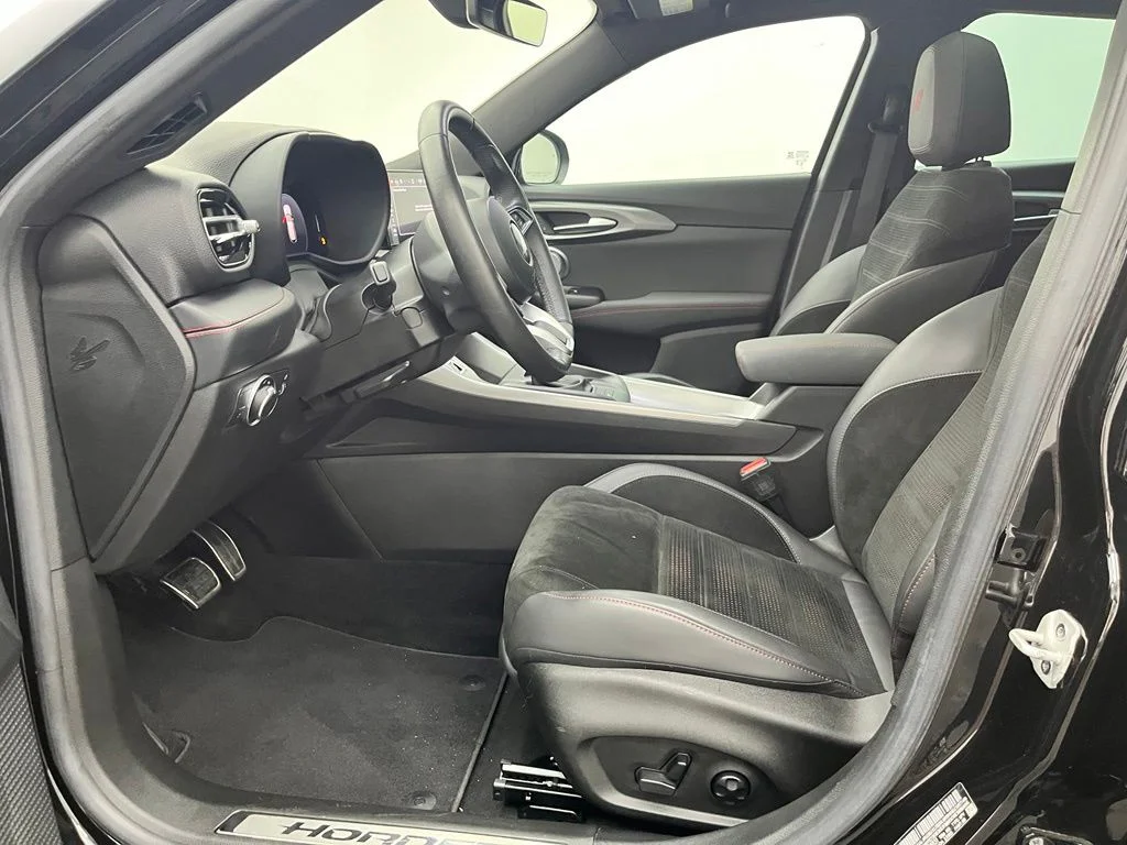 Used 2024 Black Dodge GT Plus image 21