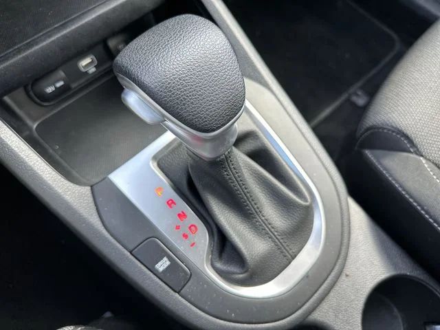 Used 2024 Blue Kia LXS image 22