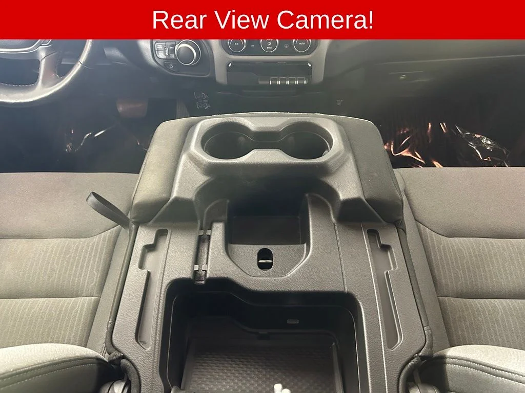 Used 2019 Black Ram Big Horn/Lone Star image 9