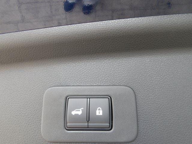 2026 Nissan Murano Platinum - Photo 11