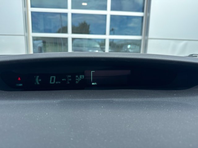 Used 2012 Blue Toyota Two image 4