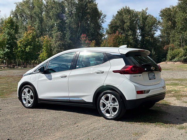 Used 2019 Summit White Chevrolet LT image 7