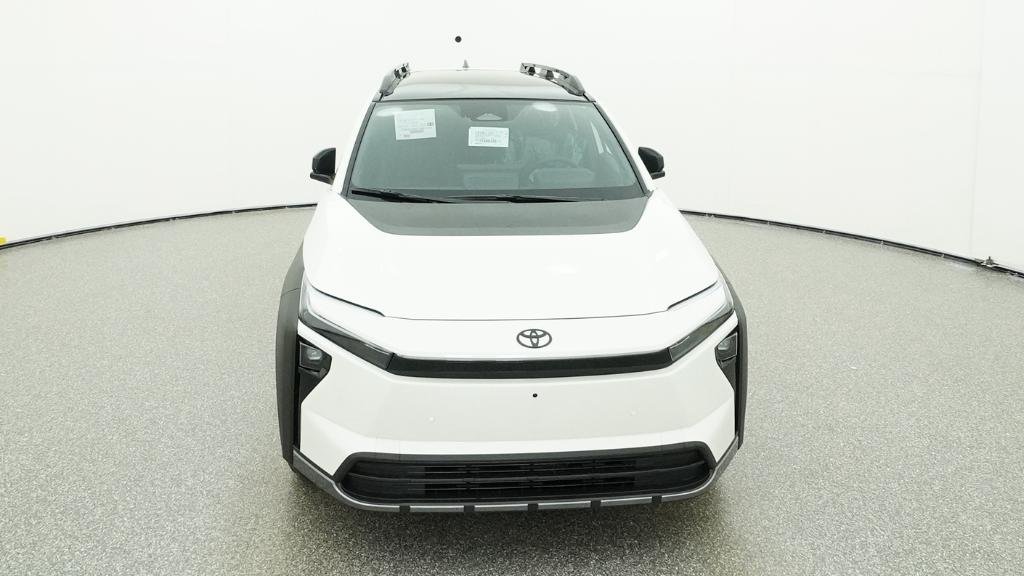 New 2026 Halo Toyota bZ Woodland Premium image 16