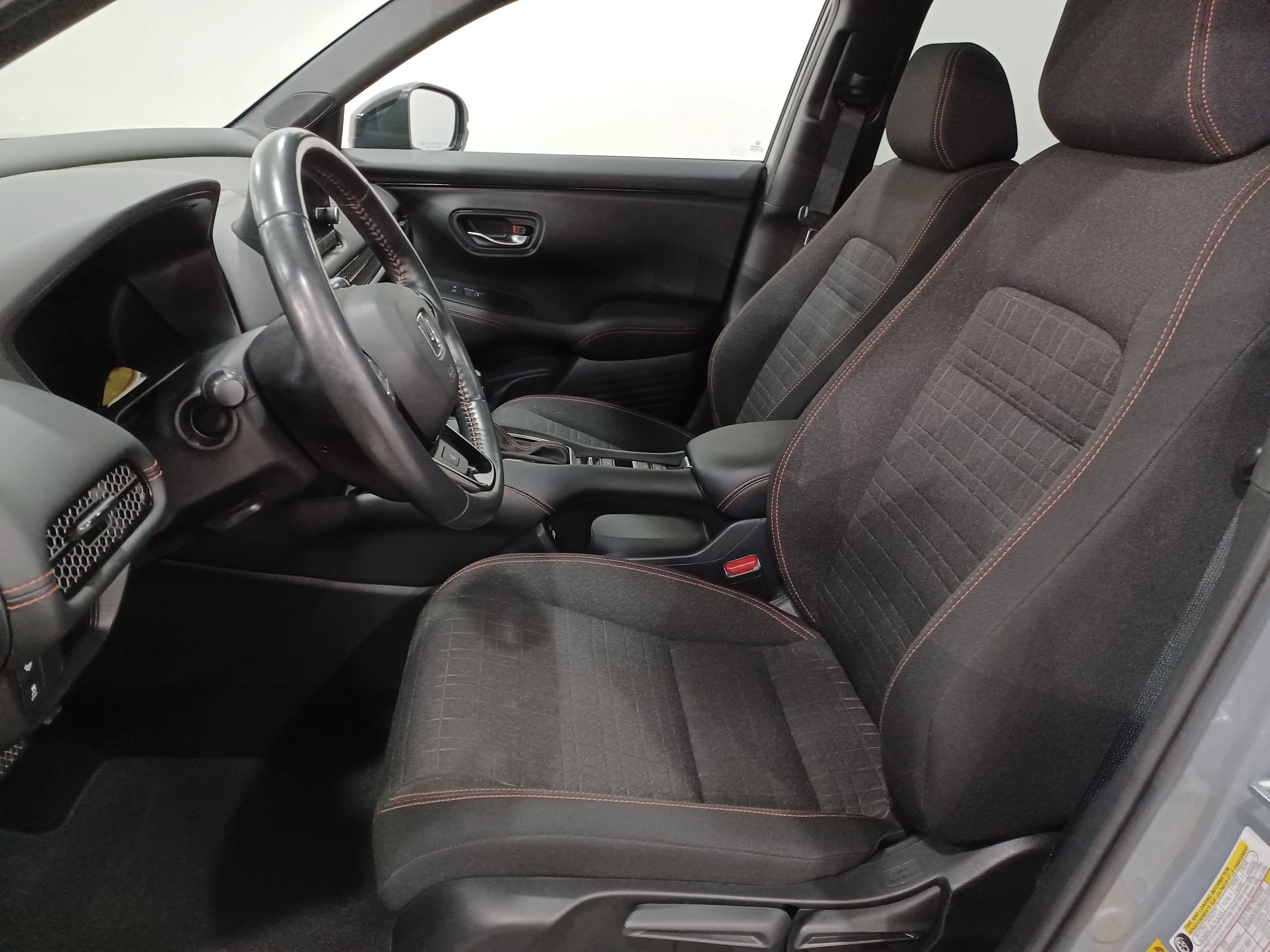 Certified Used 2023 Urban Gray Pearl Honda Sport AWD*Adaptive Cruise | Remote Start | Htd Seats | Sunroof | Htd Wheel | Blind Spot Detection image 10