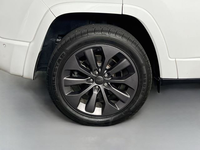2021 Jeep Cherokee High Altitude - Photo 38