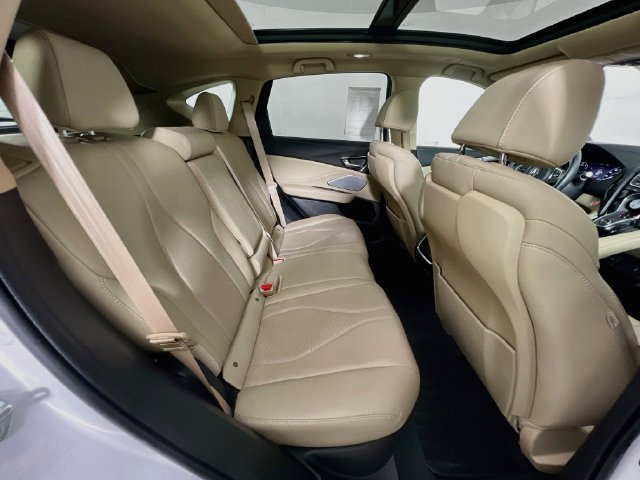 2021 Acura RDX Technology Package - Photo 42