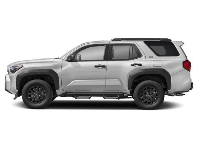 New 2026 Cutting Edge Toyota SR5 image 7