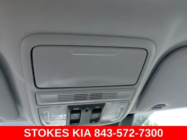 Used 2020  Honda EX-L image 30
