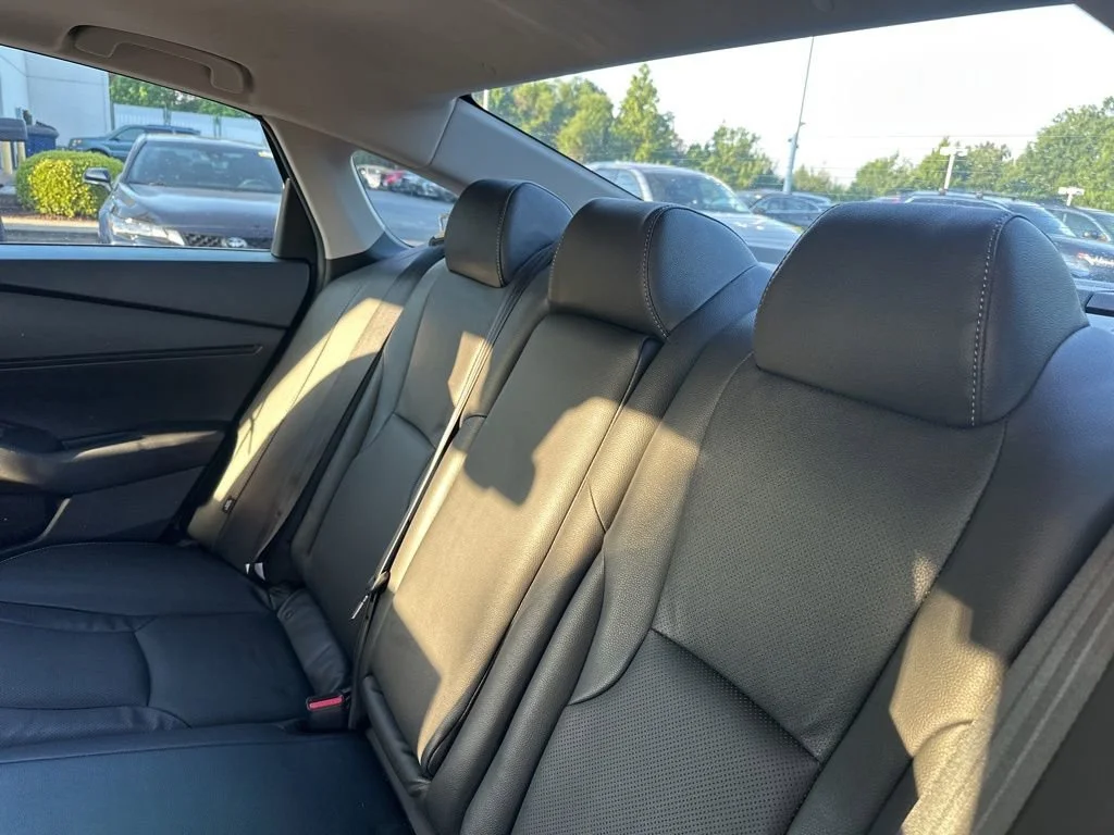 2024 Honda Accord EX - Photo 45