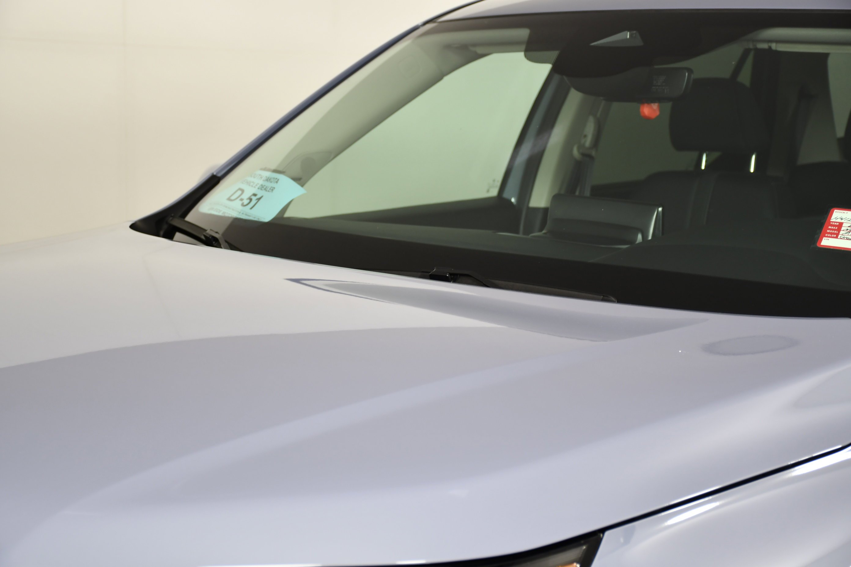 Certified Used 2025 Sonic Gray Pearl Honda AWD TRG image 12
