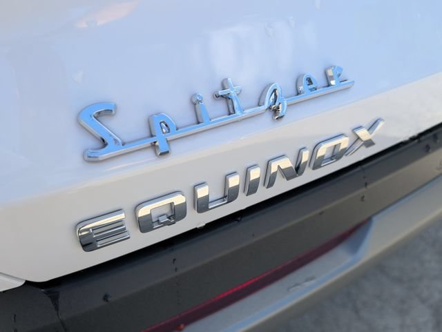 2027 Chevrolet Equinox LT - Photo 33