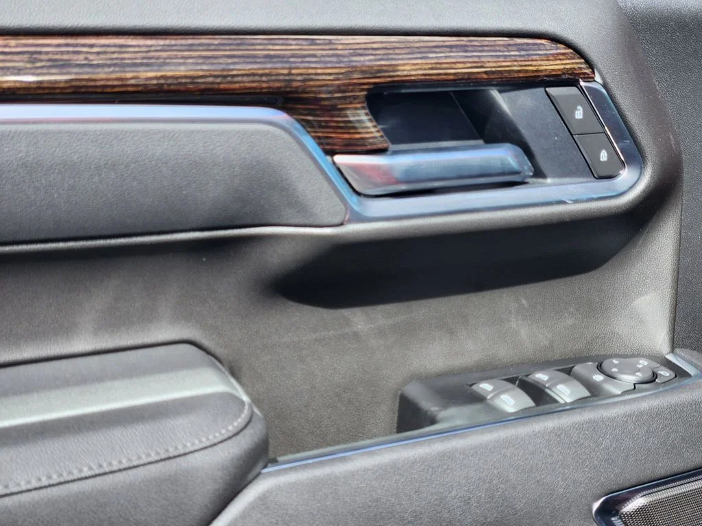2026 GMC Sierra 1500 Elevation - Photo 17