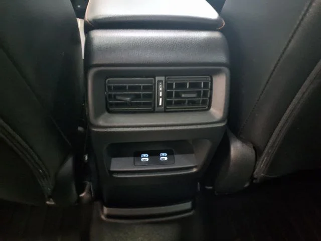 2025 Honda CR-V Sport Touring - Photo 19