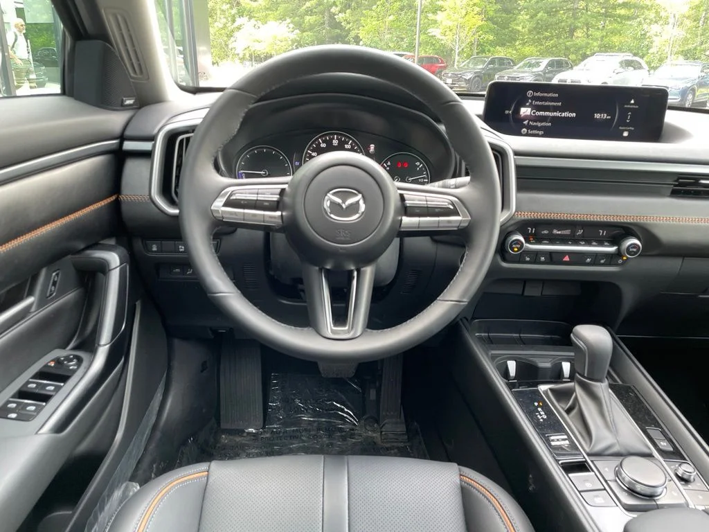 2026 Mazda CX-50 Premium - Photo 17
