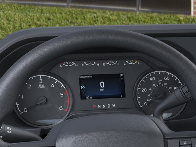New 2026 Oxford White Ford XL image 35