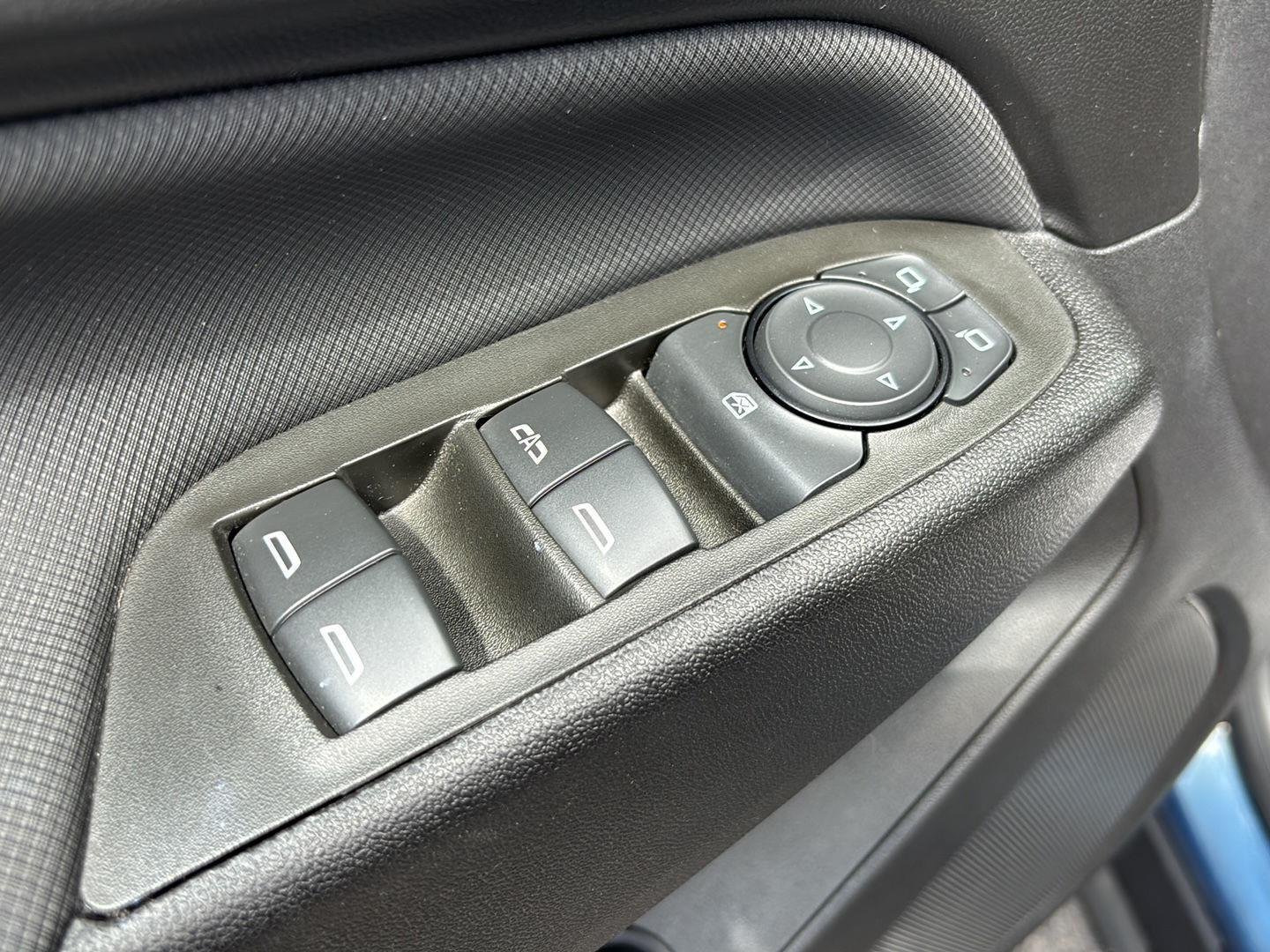 Used 2024 Lakeshore Blue Metallic Chevrolet RS image 13